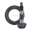 1978 Chevrolet Monte Carlo Ring and Pinion Set 1